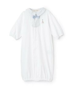 Sophie la girafe / キリンのソフィー ロンパース | 蝶ネクタイ2WAYオール