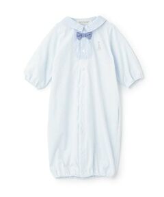 Sophie la girafe / キリンのソフィー ロンパース | 蝶ネクタイ2WAYオール