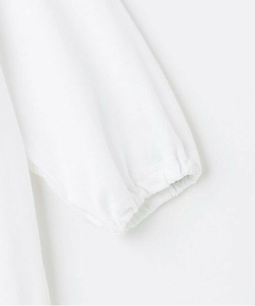 Sophie la girafe / キリンのソフィー ロンパース | 蝶ネクタイ2WAYオール | 詳細5