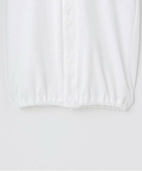 Sophie la girafe / キリンのソフィー ロンパース | 蝶ネクタイ2WAYオール | 詳細6