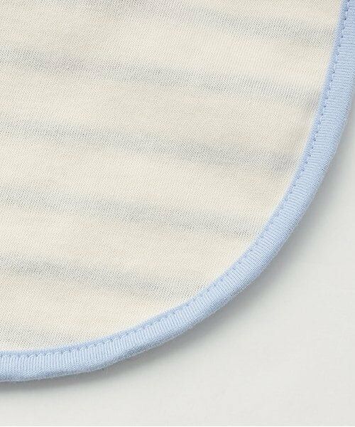 Sophie la girafe / キリンのソフィー スタイ・ビブ | ボーダースタイ | 詳細3