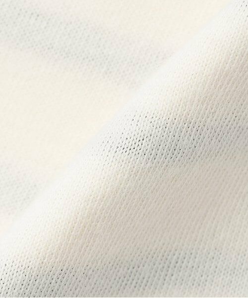 Sophie la girafe / キリンのソフィー スタイ・ビブ | ボーダースタイ | 詳細6