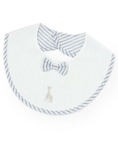 Sophie la girafe / キリンのソフィー スタイ・ビブ | 蝶ネクタイスタイ