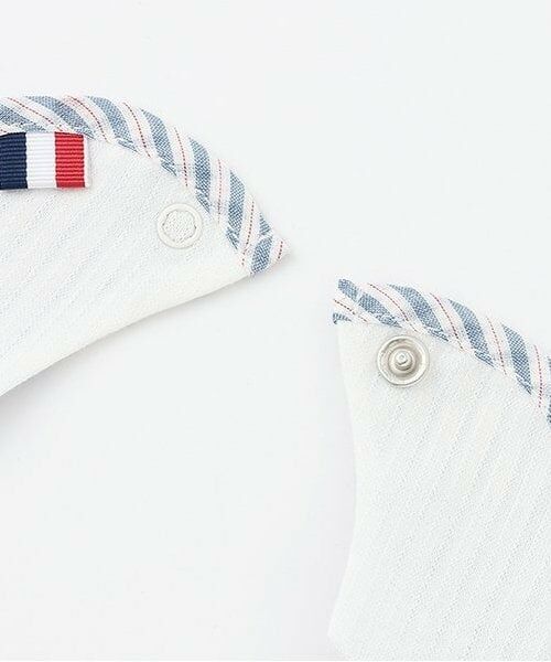 Sophie la girafe / キリンのソフィー スタイ・ビブ | 蝶ネクタイスタイ | 詳細2