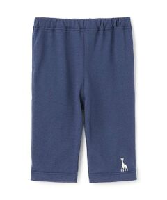 Sophie la girafe / キリンのソフィー レギンス・スパッツ | リラックス7分丈レギンス【日本製】