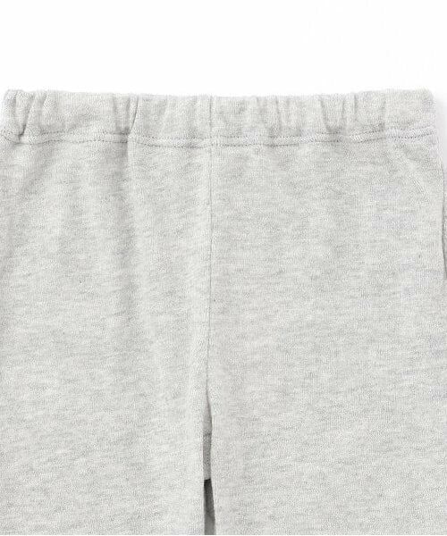 Sophie la girafe / キリンのソフィー レギンス・スパッツ | リラックス7分丈レギンス【日本製】 | 詳細2