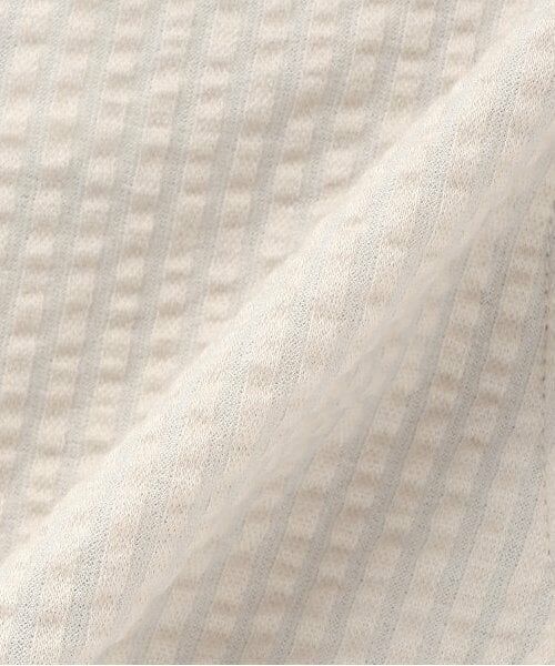 Sophie la girafe / キリンのソフィー ショート・ハーフ・半端丈パンツ | ニットサッカーハーフパンツ【日本製】 | 詳細5