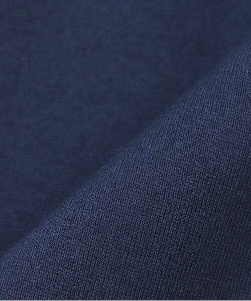 Sophie la girafe / キリンのソフィー ショート・ハーフ・半端丈パンツ | ボーダーポケットハーフパンツ【日本製】 | 詳細6