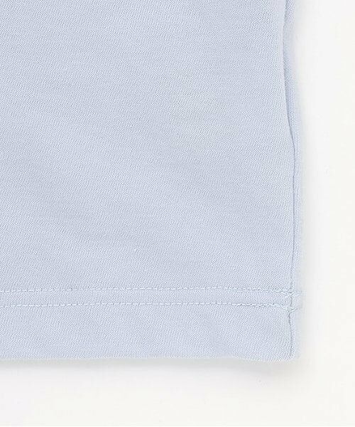 Sophie la girafe / キリンのソフィー Tシャツ | セーラープリント半袖Tシャツ【日本製】 | 詳細6