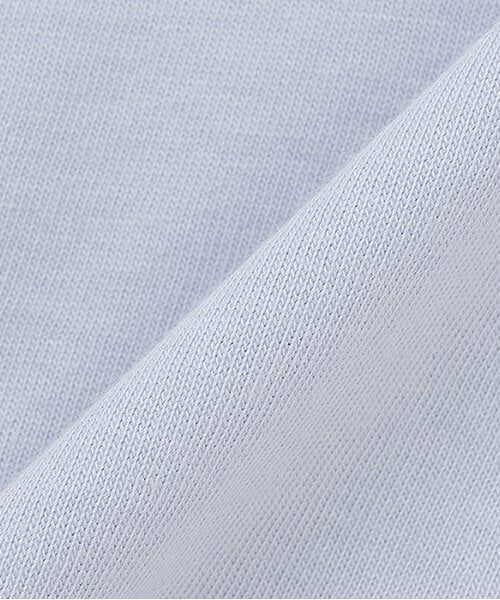 Sophie la girafe / キリンのソフィー Tシャツ | セーラープリント半袖Tシャツ【日本製】 | 詳細8