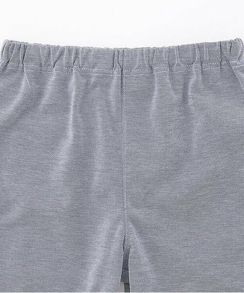 Sophie la girafe / キリンのソフィー Tシャツ | プリントボーダー半袖スーツ【日本製】 | 詳細7