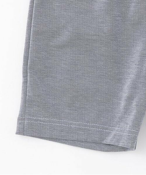 Sophie la girafe / キリンのソフィー Tシャツ | プリントボーダー半袖スーツ【日本製】 | 詳細8