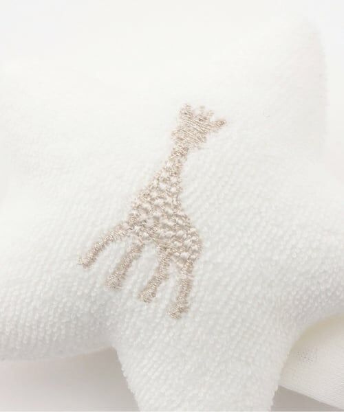 Sophie la girafe / キリンのソフィー ベビー・キッズグッズ | ☆ソフィリストバンド【日本製】 | 詳細2