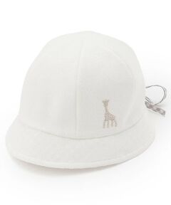 Sophie la girafe / キリンのソフィー ハット | ☆ジョッキー帽