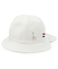 Sophie la girafe / キリンのソフィー ハット | ☆日よけハット