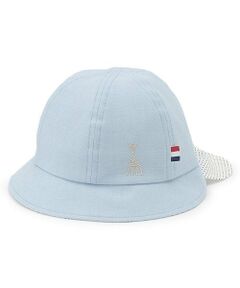 ☆日よけハット