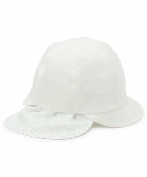 Sophie la girafe / キリンのソフィー ハット | ☆日よけハット | 詳細1