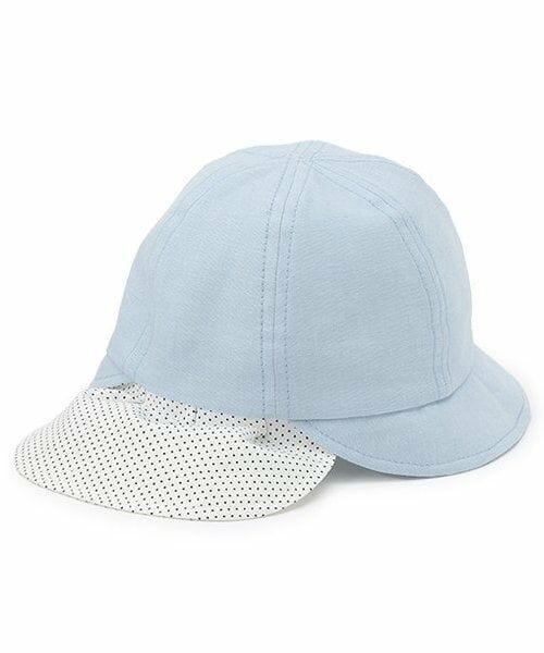 Sophie la girafe / キリンのソフィー ハット | ☆日よけハット | 詳細2