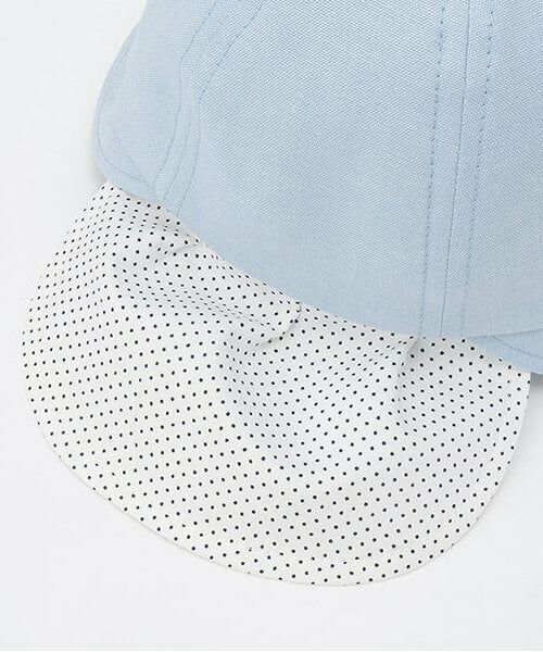 Sophie la girafe / キリンのソフィー ハット | ☆日よけハット | 詳細4