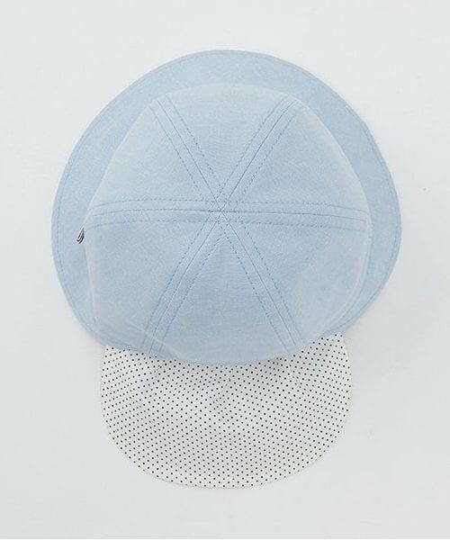 Sophie la girafe / キリンのソフィー ハット | ☆日よけハット | 詳細6