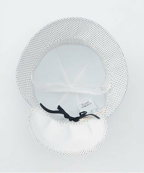 Sophie la girafe / キリンのソフィー ハット | ☆日よけハット | 詳細7