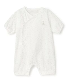 Sophie la girafe / キリンのソフィー ロンパース | スターダストNEWBORNウェア【日本製】