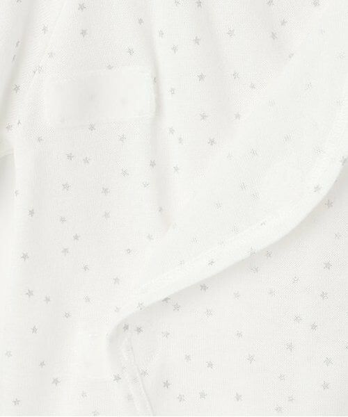Sophie la girafe / キリンのソフィー ロンパース | スターダストNEWBORNウェア【日本製】 | 詳細5