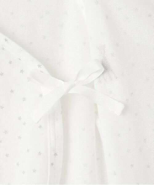 Sophie la girafe / キリンのソフィー ロンパース | スターダストNEWBORNウェア【日本製】 | 詳細6