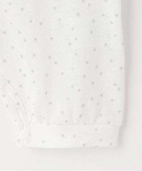 Sophie la girafe / キリンのソフィー ロンパース | スターダストNEWBORNウェア【日本製】 | 詳細7