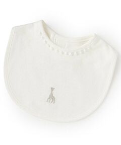 Sophie la girafe / キリンのソフィー スタイ・ビブ | レーススタイ【日本製】