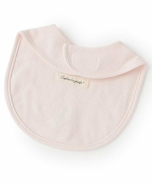 Sophie la girafe / キリンのソフィー スタイ・ビブ | レーススタイ【日本製】 | 詳細1