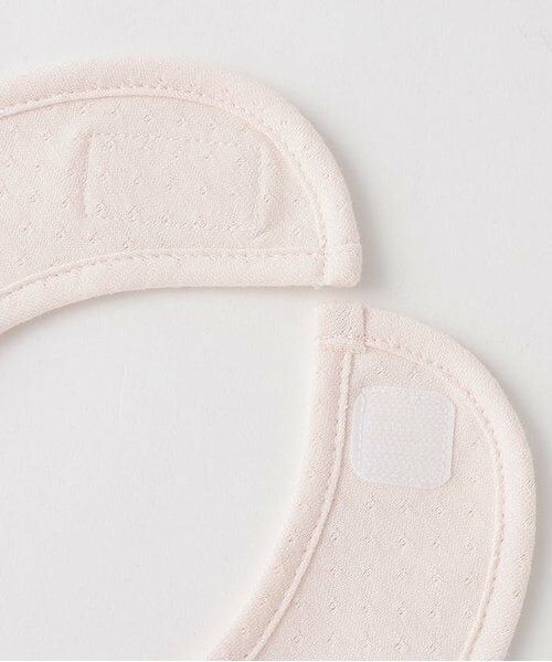 Sophie la girafe / キリンのソフィー スタイ・ビブ | レーススタイ【日本製】 | 詳細2