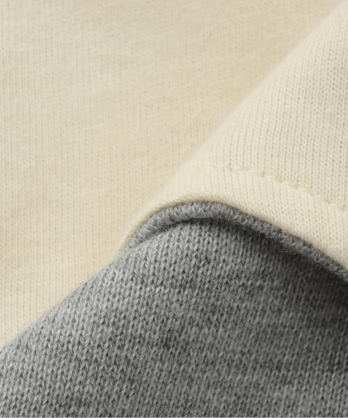 Sophie la girafe / キリンのソフィー ベビー・キッズウエア | ミニ裏毛サロペット【日本製】 | 詳細8