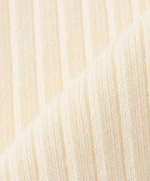 Sophie la girafe / キリンのソフィー レギンス・スパッツ | 9分丈プリーツフライスレギンス【日本製】 | 詳細5