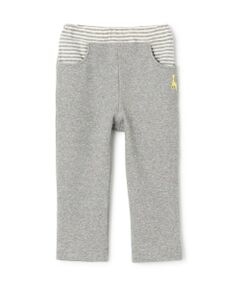 Sophie la girafe / キリンのソフィー その他パンツ | やわらかカットパンツ【日本製】