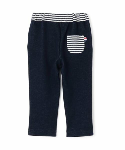 Sophie la girafe / キリンのソフィー その他パンツ | やわらかカットパンツ【日本製】 | 詳細1