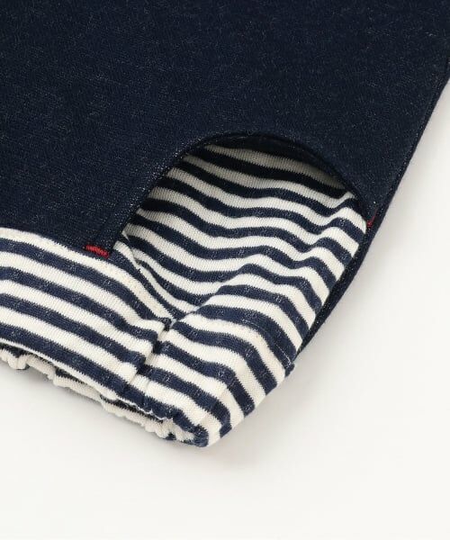 Sophie la girafe / キリンのソフィー その他パンツ | やわらかカットパンツ【日本製】 | 詳細3