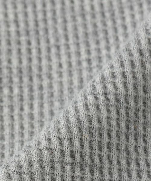 Sophie la girafe / キリンのソフィー レギンス・スパッツ | 9分丈ワッフルレギンス【日本製】 | 詳細5