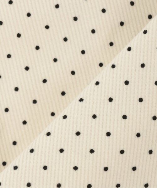 Sophie la girafe / キリンのソフィー サロペット・オールインワン | ドットサロペット【日本製】 | 詳細9