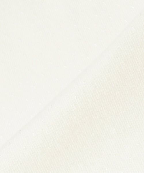 Sophie la girafe / キリンのソフィー シャツ・ブラウス | フリル衿スムースブラウス【日本製】 | 詳細4