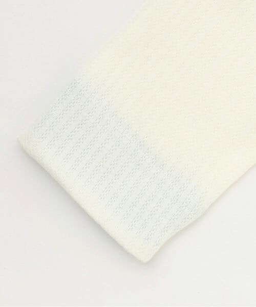 Sophie la girafe / キリンのソフィー Tシャツ | ボーダーセーラー長袖Tシャツ【日本製】 | 詳細4