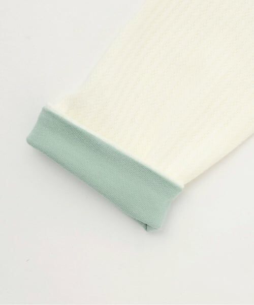 Sophie la girafe / キリンのソフィー Tシャツ | ボーダーセーラー長袖Tシャツ【日本製】 | 詳細5