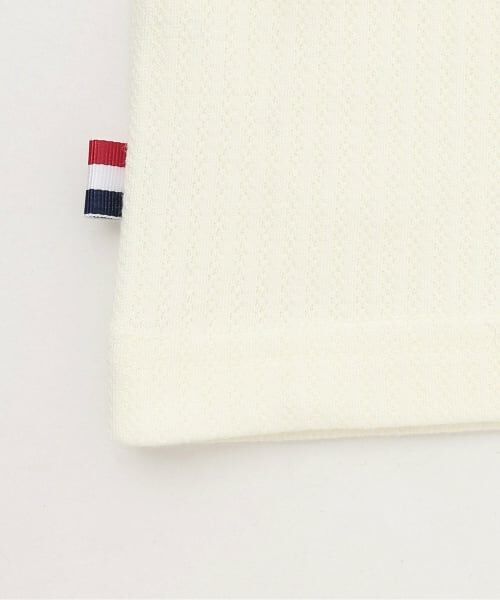 Sophie la girafe / キリンのソフィー Tシャツ | ボーダーセーラー長袖Tシャツ【日本製】 | 詳細6