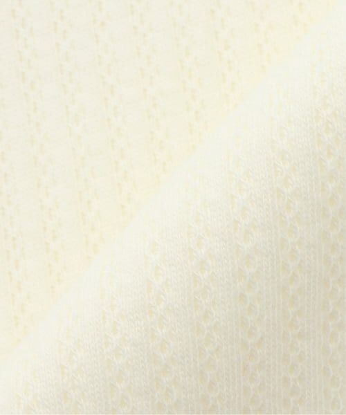 Sophie la girafe / キリンのソフィー Tシャツ | ボーダーセーラー長袖Tシャツ【日本製】 | 詳細7