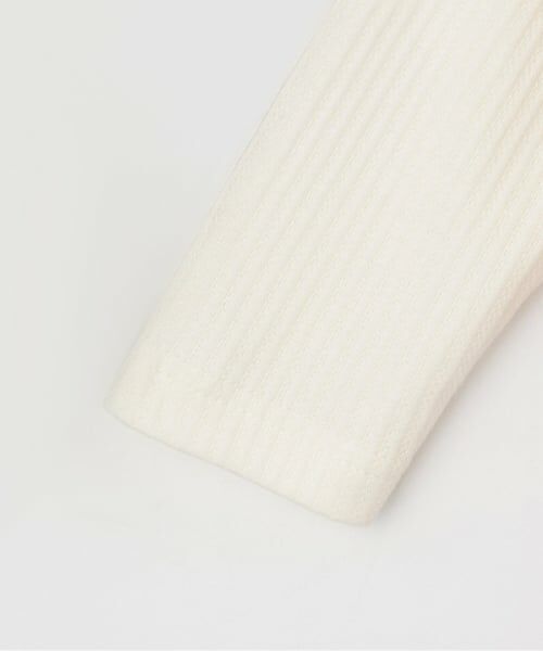 Sophie la girafe / キリンのソフィー その他トップス | 小花柄チュニック【日本製】 | 詳細4