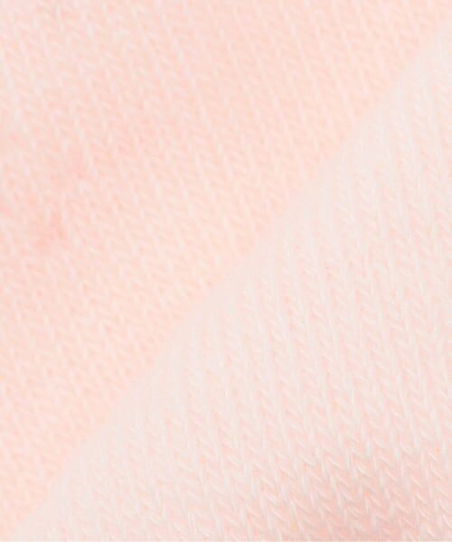 Sophie la girafe / キリンのソフィー ソックス | 透かし編みソックス【日本製】 | 詳細3