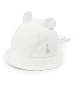 Sophie la girafe / キリンのソフィー ハット | スターダストジョッキー帽子【日本製】