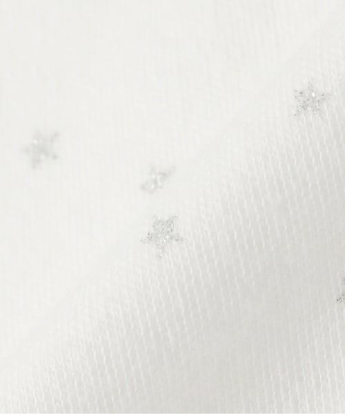 Sophie la girafe / キリンのソフィー ロンパース | スターダストスムース2WAYオール【日本製】 | 詳細6