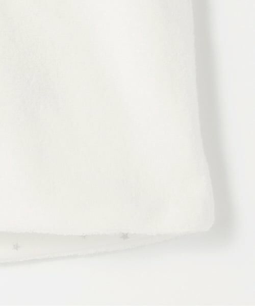 Sophie la girafe / キリンのソフィー ベビー・キッズウエア | スターダストパイルベスト【日本製】 | 詳細5