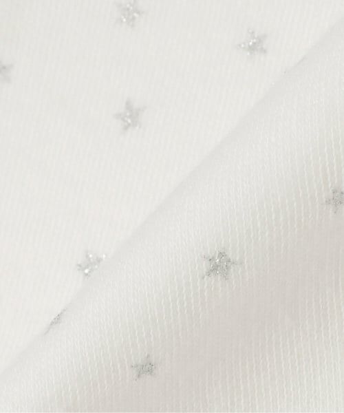 Sophie la girafe / キリンのソフィー ベビー・キッズウエア | スターダストパイルベスト【日本製】 | 詳細8